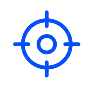 Ziel-Symbol